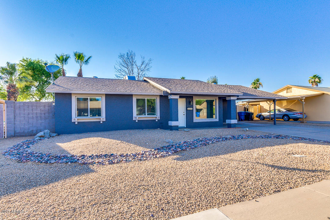 3420 E Campo Bello Dr, Phoenix, AZ 85032 photo 2