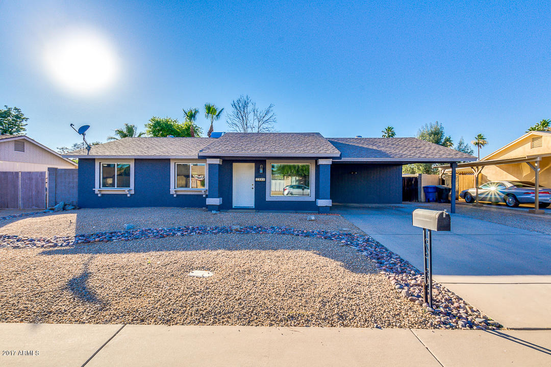 3420 E Campo Bello Dr, Phoenix, AZ 85032 photo 1
