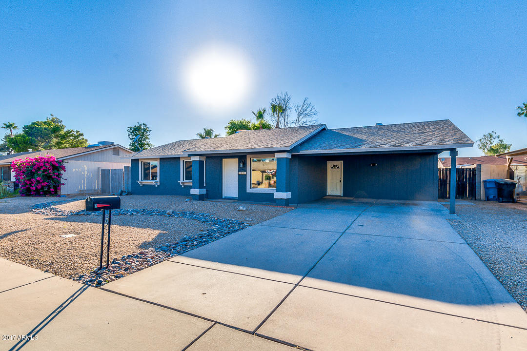 3420 E Campo Bello Dr, Phoenix, AZ 85032 photo 3