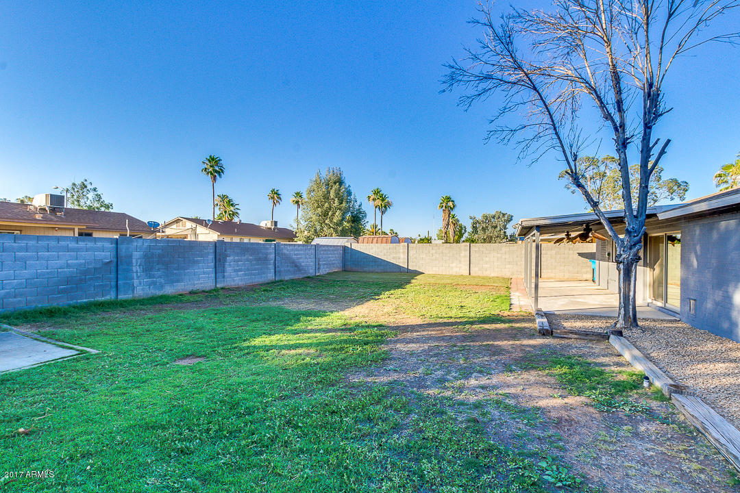 3420 E Campo Bello Dr, Phoenix, AZ 85032 photo 29