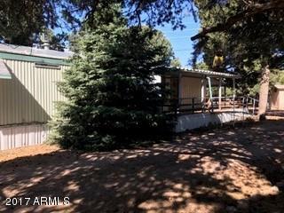 3572 Wildflower Dr, Overgaard, AZ 85933 photo 2