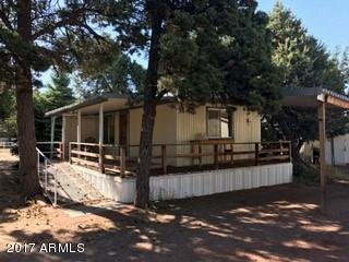 3572 Wildflower Dr, Overgaard, AZ 85933 photo 1