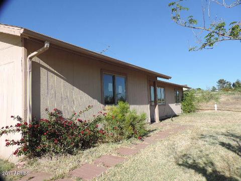 17610 E Bluejay Dr, Mayer, AZ 86333 photo 8
