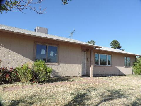 17610 E Bluejay Dr, Mayer, AZ 86333 photo 9