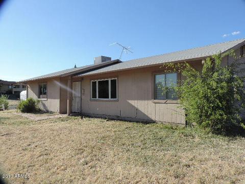 17610 E Bluejay Dr, Mayer, AZ 86333 photo 1