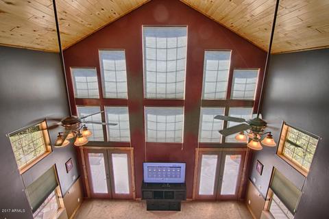 2865 Cedar Cir, Overgaard, AZ 85933 photo 20