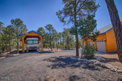 2865 Cedar Cir, Overgaard, AZ 85933 photo 25