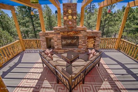 2865 Cedar Cir, Overgaard, AZ 85933 photo 23