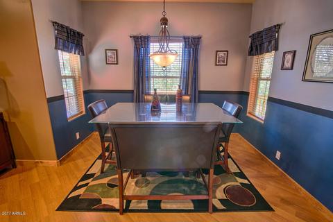 2865 Cedar Cir, Overgaard, AZ 85933 photo 8