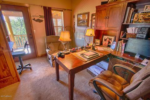 2865 Cedar Cir, Overgaard, AZ 85933 photo 9