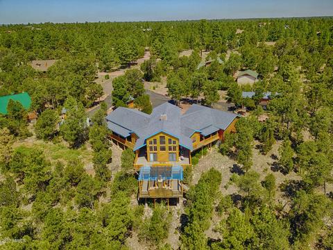 2865 Cedar Cir, Overgaard, AZ 85933 photo 26