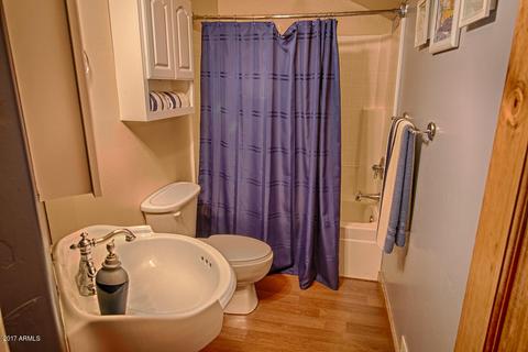 2865 Cedar Cir, Overgaard, AZ 85933 photo 18