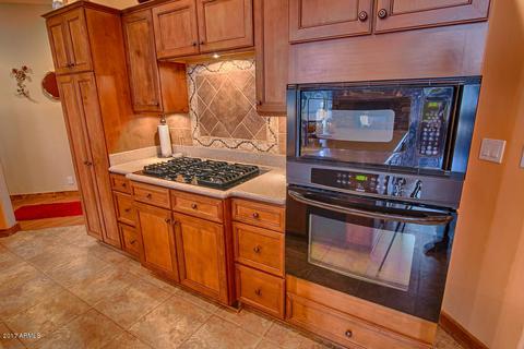2865 Cedar Cir, Overgaard, AZ 85933 photo 13