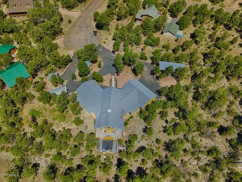 2865 Cedar Cir, Overgaard, AZ 85933 photo 28