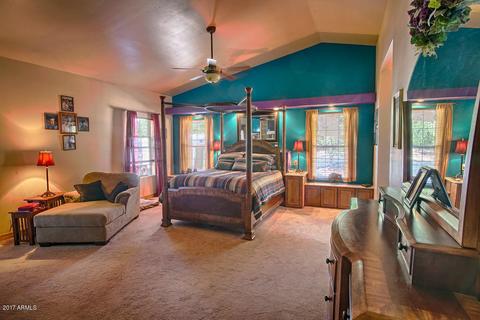 2865 Cedar Cir, Overgaard, AZ 85933 photo 3