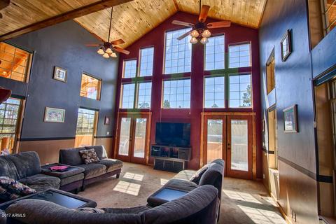 2865 Cedar Cir, Overgaard, AZ 85933 photo 21