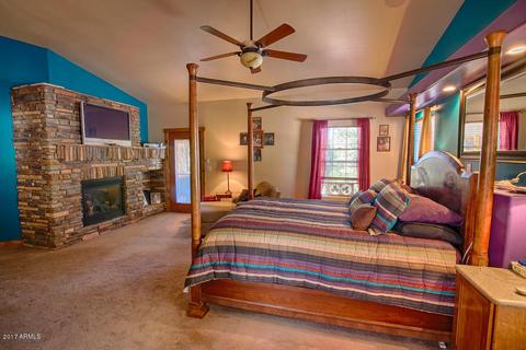 2865 Cedar Cir, Overgaard, AZ 85933 photo 4