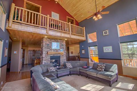 2865 Cedar Cir, Overgaard, AZ 85933 photo 22