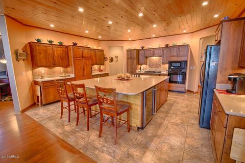 2865 Cedar Cir, Overgaard, AZ 85933 photo 11
