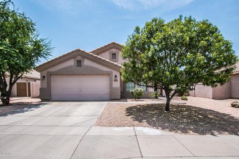 9917 E Lindner Ave, Mesa, AZ 85209 photo 1
