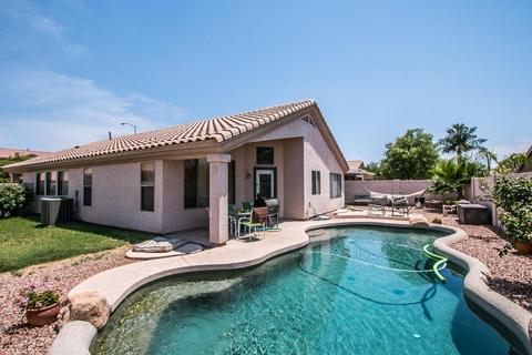 9917 E Lindner Ave, Mesa, AZ 85209 photo 27