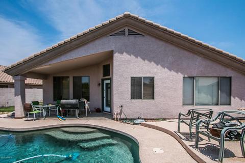 9917 E Lindner Ave, Mesa, AZ 85209 photo 29