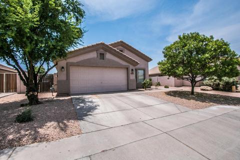 9917 E Lindner Ave, Mesa, AZ 85209 photo 2