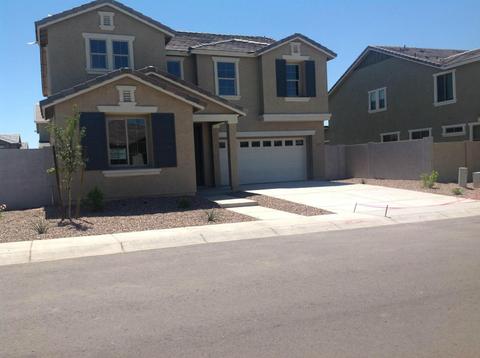 3129 E Quartz St, Mesa, AZ 85213 photo 1