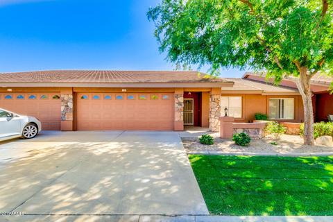 11360 E Keats Ave #64, Mesa, AZ 85209 photo 1