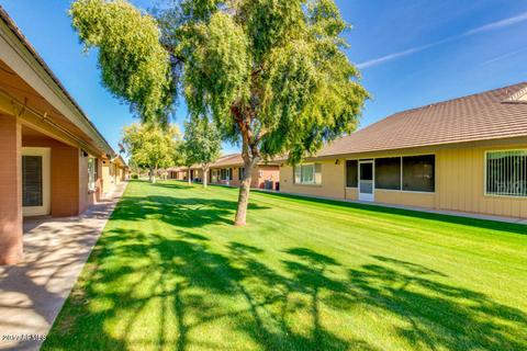 11360 E Keats Ave #64, Mesa, AZ 85209 photo 24