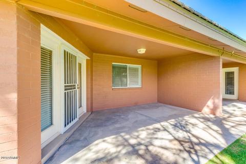 11360 E Keats Ave #64, Mesa, AZ 85209 photo 25