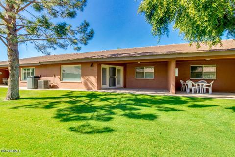 11360 E Keats Ave #64, Mesa, AZ 85209 photo 23