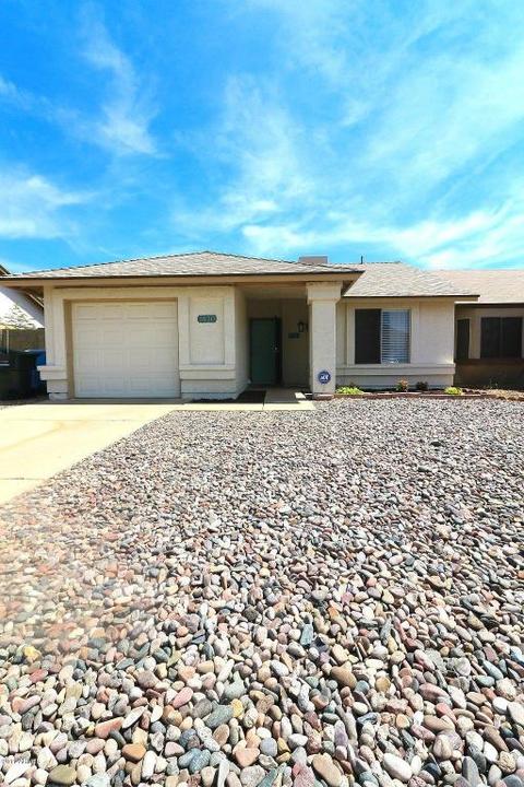 1820 E Sandra Ter, Phoenix, AZ 85022 photo 1