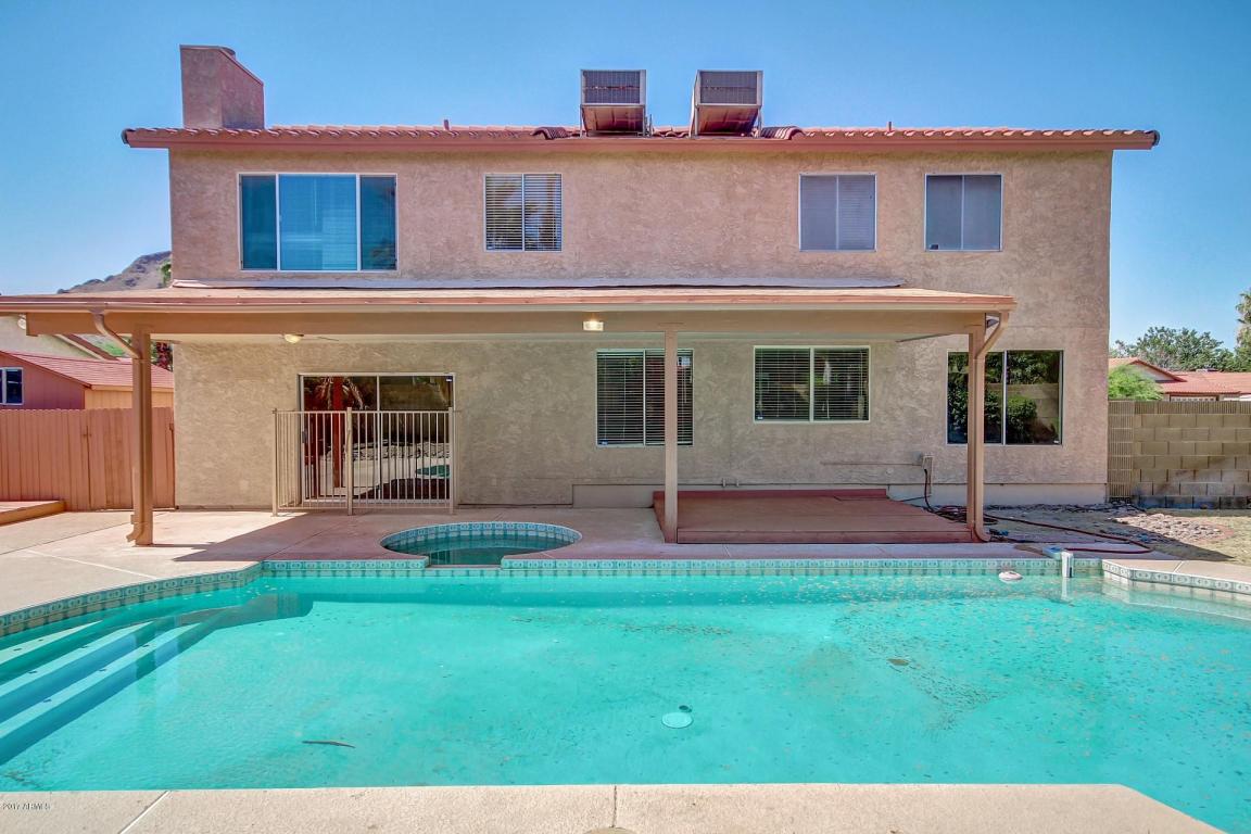 1941 E Crocus Dr, Phoenix, AZ 85022 photo 23
