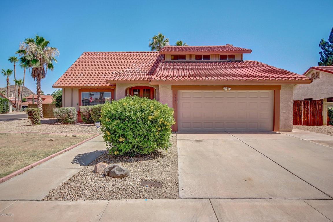 1941 E Crocus Dr, Phoenix, AZ 85022 photo 1