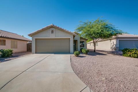 9952 E Dolphin Cir, Mesa, AZ 85208 photo 1