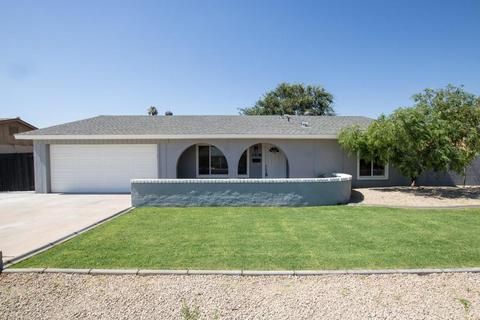 3408 E Sunnyside Dr, Phoenix, AZ 85028 photo 1