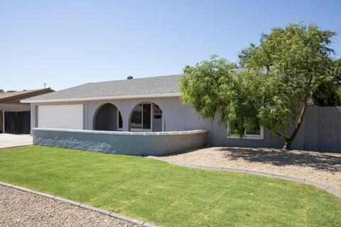 3408 E Sunnyside Dr, Phoenix, AZ 85028 photo 2