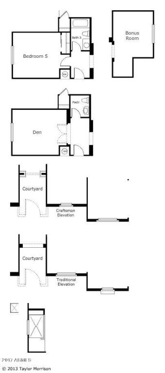 2645 E Orion St, Mesa, AZ 85213 photo 42