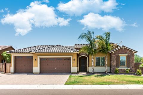2645 E Orion St, Mesa, AZ 85213 photo 1