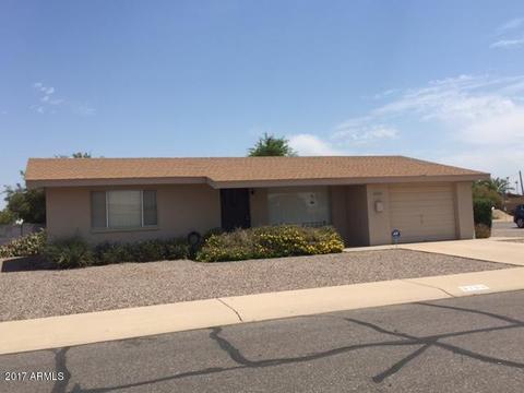 6256 E Anaheim St, Mesa, AZ 85205 photo 1