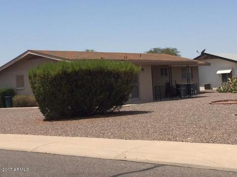 6256 E Anaheim St, Mesa, AZ 85205 photo 14