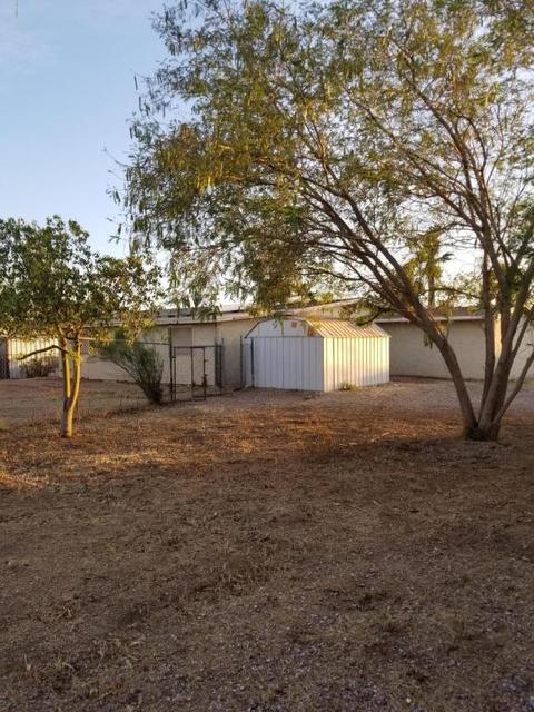 163 S Palo Verde Dr, Apache Junction, AZ 85120 photo 5