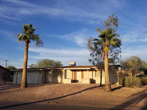 163 S Palo Verde Dr, Apache Junction, AZ 85120 photo 1