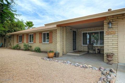 4601 E Andora Dr, Phoenix, AZ 85032 photo 1