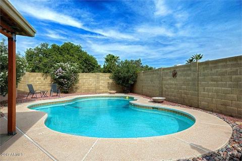 4601 E Andora Dr, Phoenix, AZ 85032 photo 27