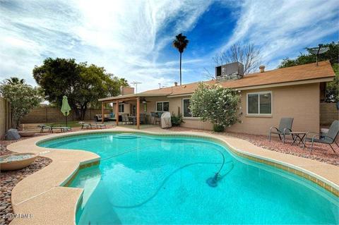 4601 E Andora Dr, Phoenix, AZ 85032 photo 26