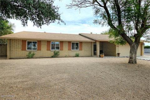4601 E Andora Dr, Phoenix, AZ 85032 photo 2