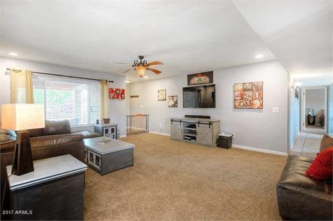 4601 E Andora Dr, Phoenix, AZ 85032 photo 5