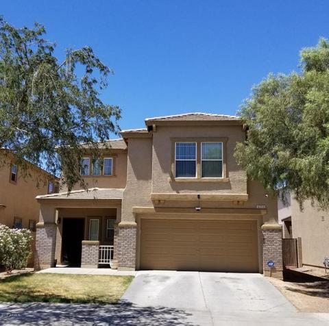 4214 W Carter Rd, Phoenix, AZ 85041 photo 1